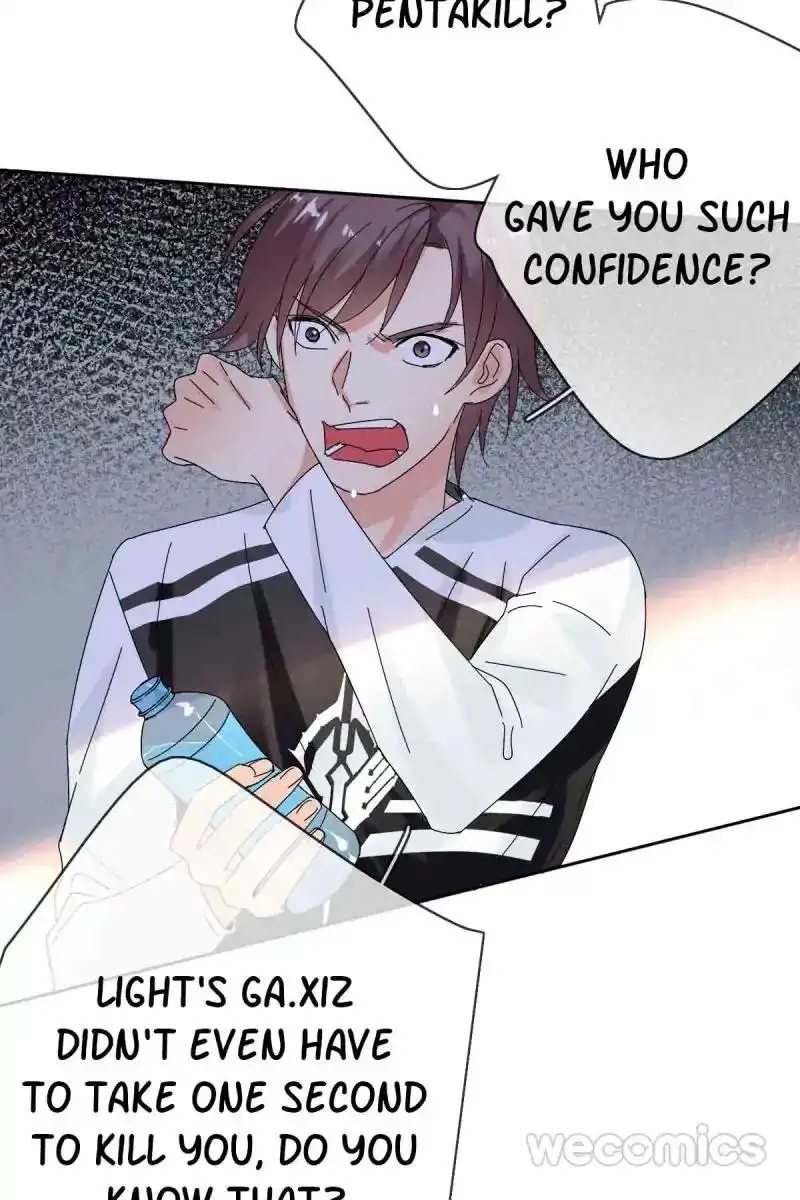 Legend Reboot Chapter 42 7